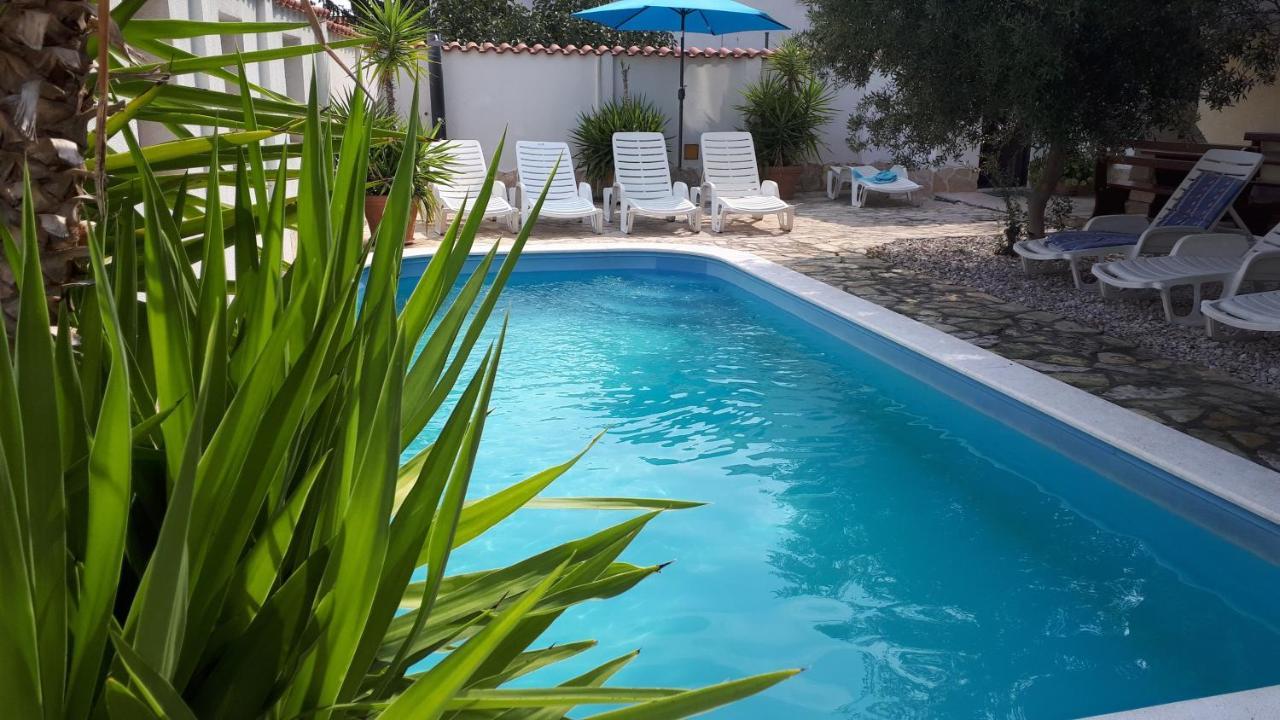 Fresh Apartments Dar Orlic Trogir Exterior photo