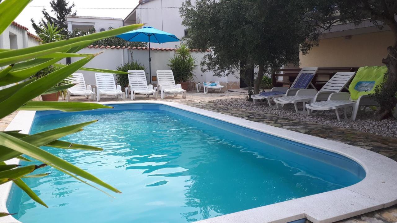 Fresh Apartments Dar Orlic Trogir Exterior photo
