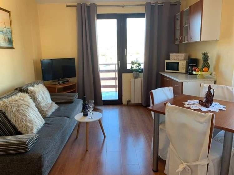 Fresh Apartments Dar Orlic Trogir Exterior photo