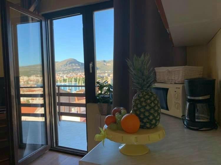 Fresh Apartments Dar Orlic Trogir Exterior photo