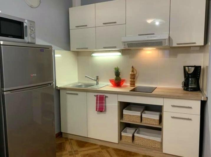 Fresh Apartments Dar Orlic Trogir Exterior photo